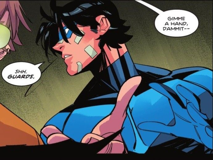 Nightwing 