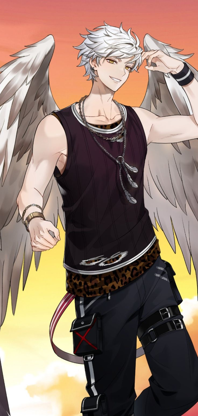 Castiel