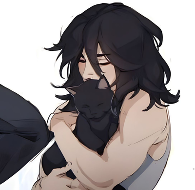 Aike (F4F soldier wife)