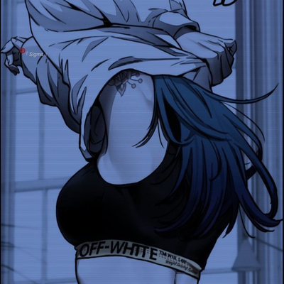 Ayame Yuna  (f4f)