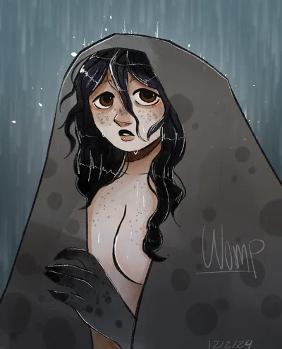 The Selkie
