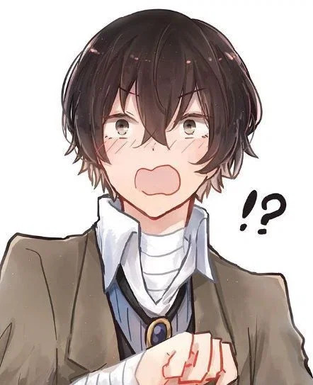 Osamu Dazai