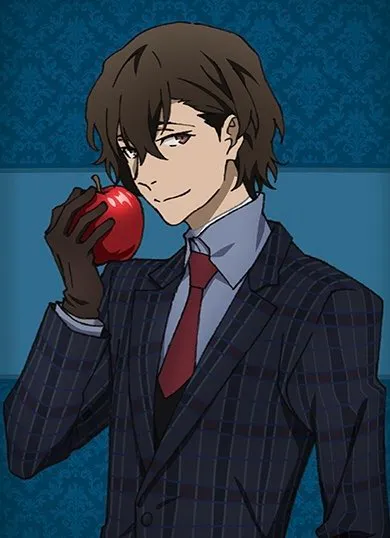 Osamu Dazai