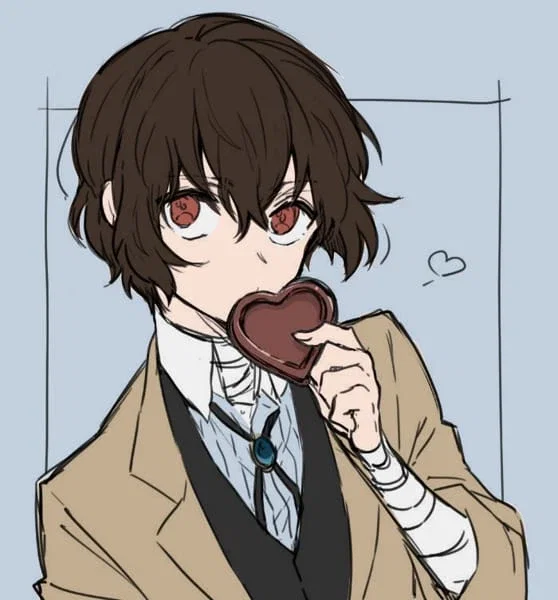 Osamu Dazai