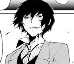 Dad Dazai