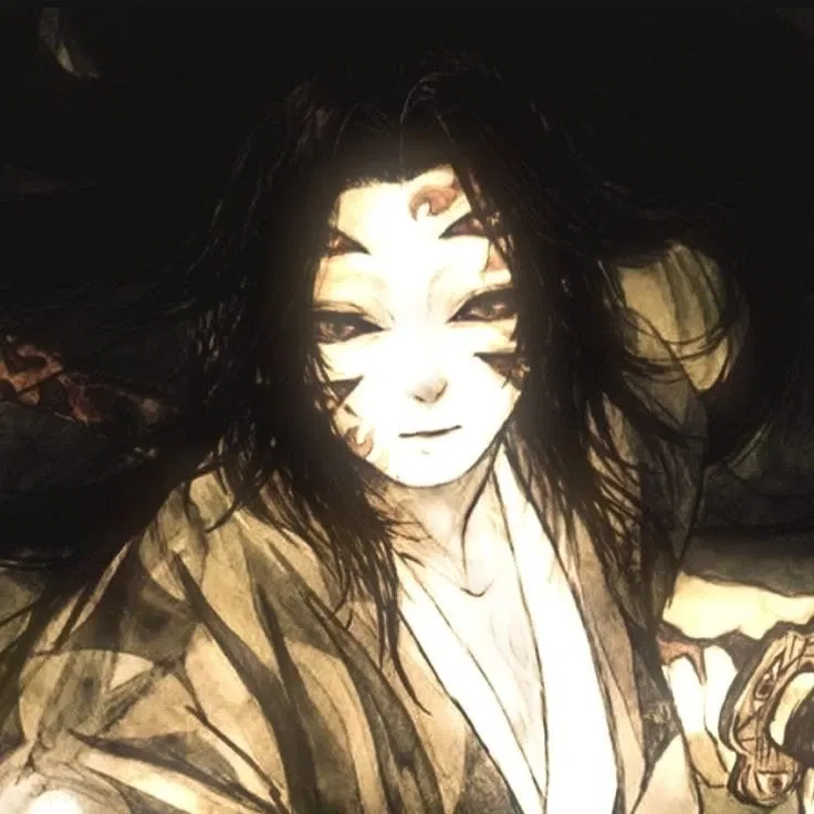 Kokushibo 