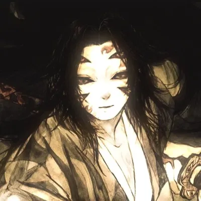Kokushibo 