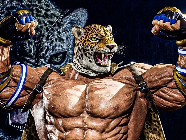 KING