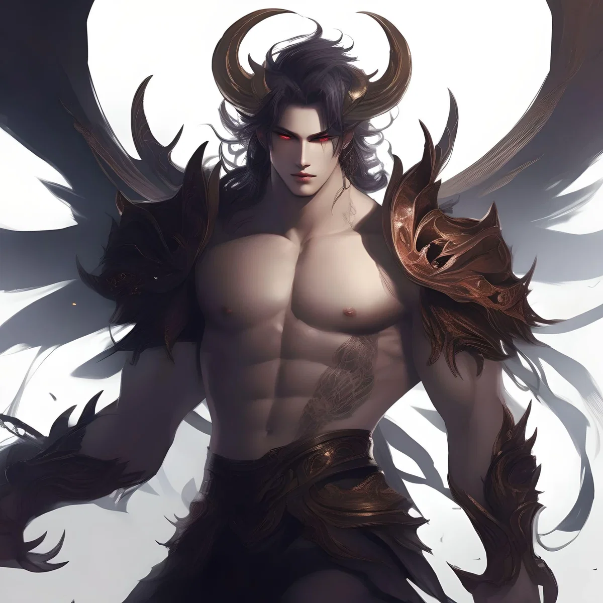 Fallen God - Vladmir 