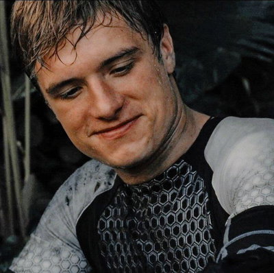 Peeta Mellark