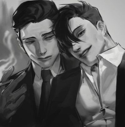 Brothers yanderes