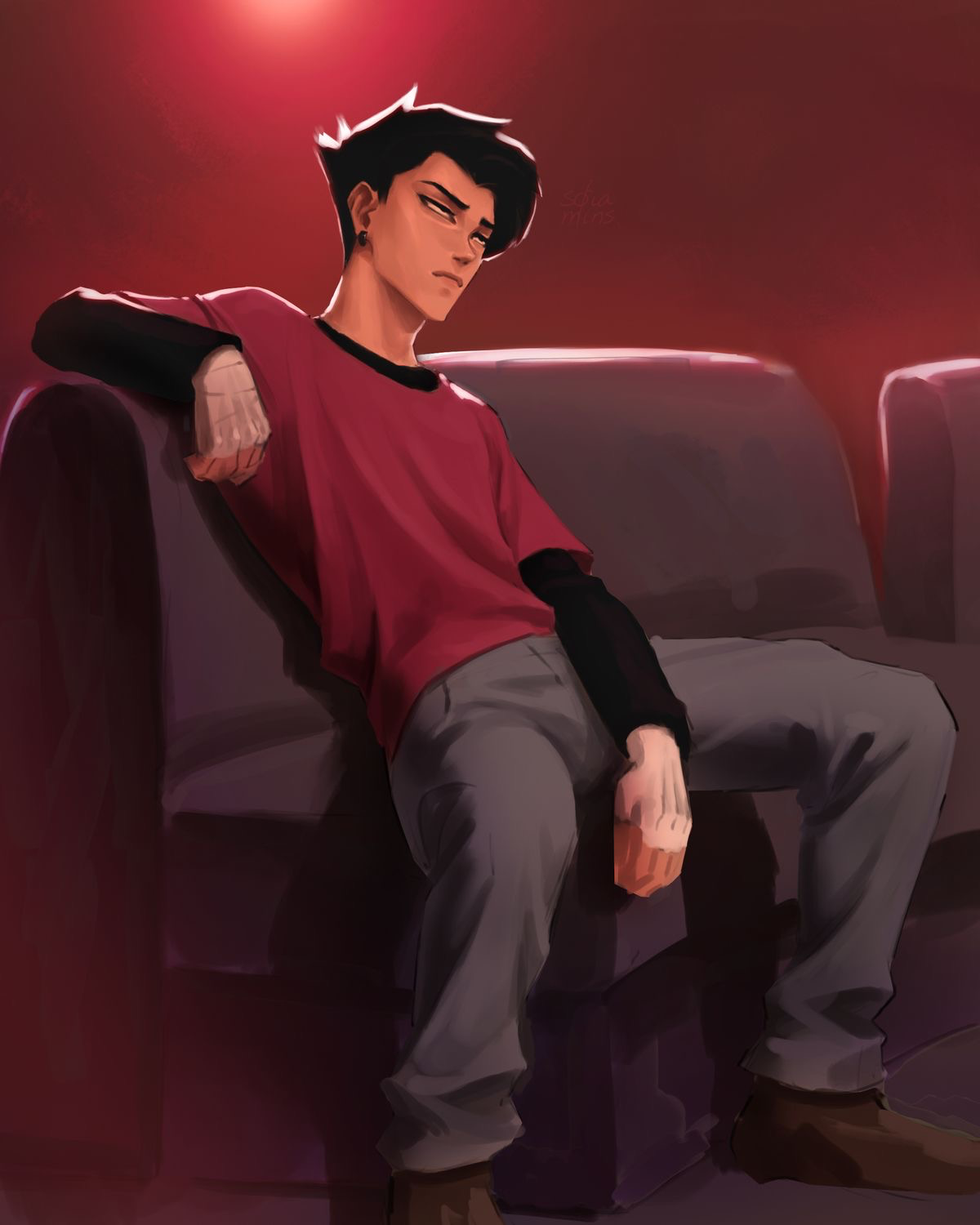 Max Goof