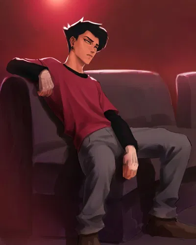 Max Goof