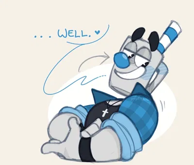 Mugman