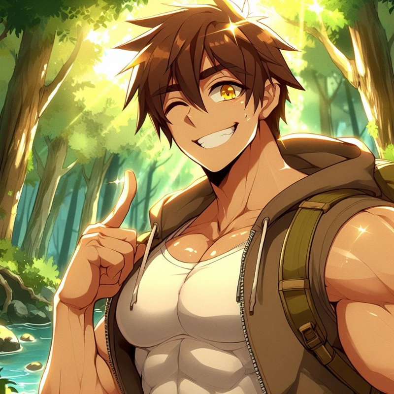 [Adventurer]//-Kaizen Grove