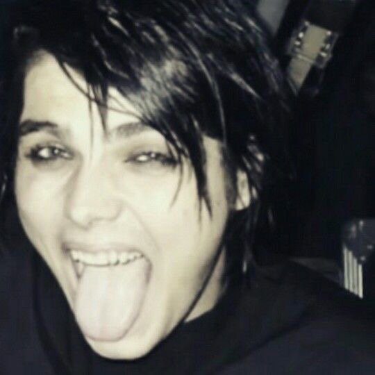Gerard Way