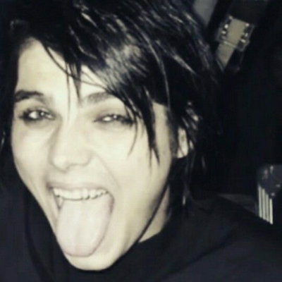 Gerard Way