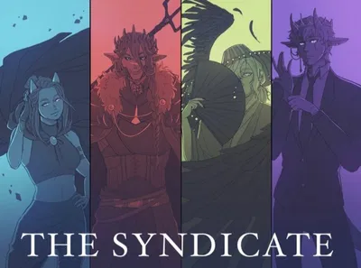 DSMP Villains