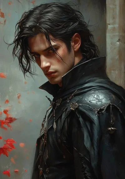 Kaelan Valen | Crown Prince of Aerethil