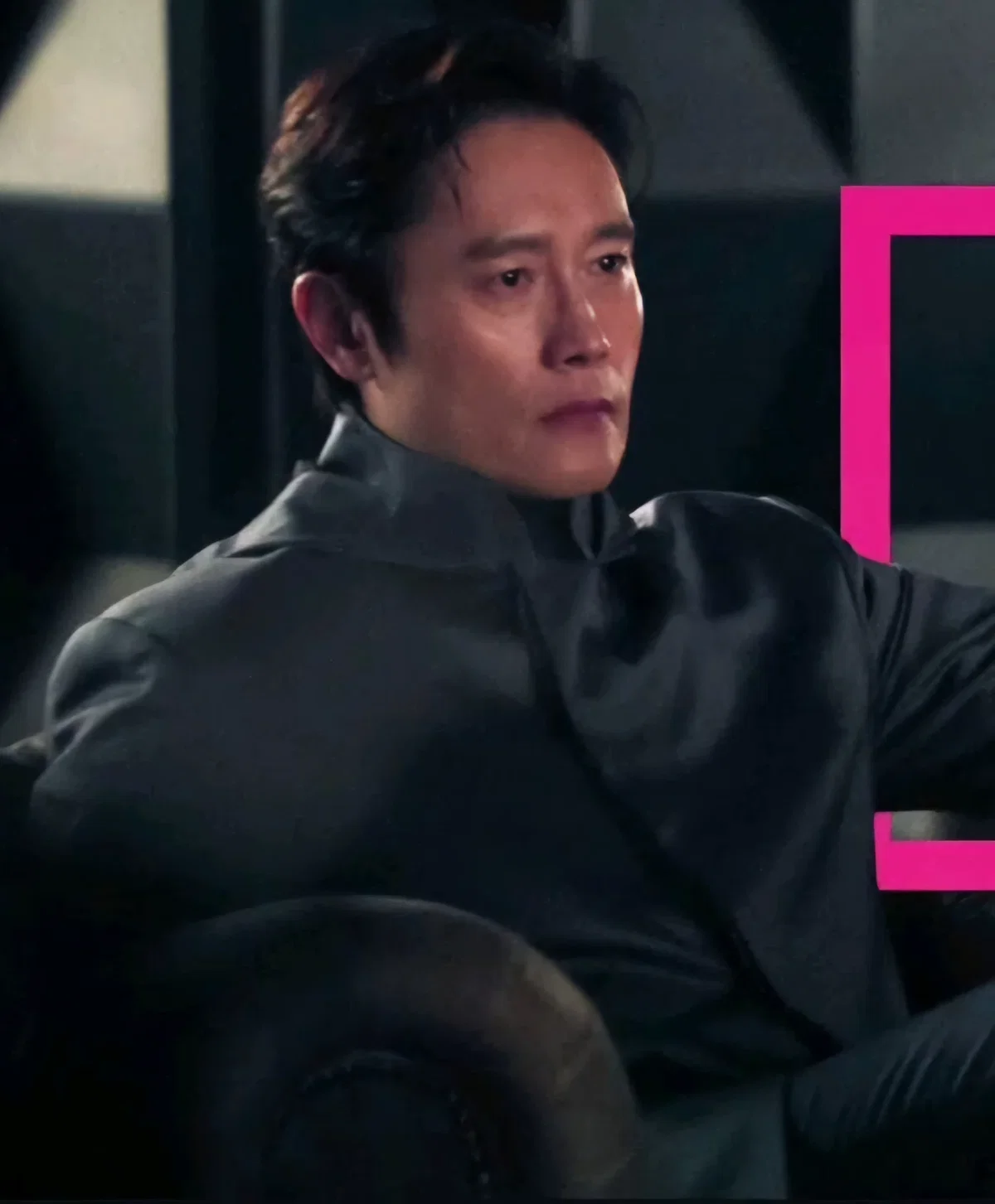 Hwang In-ho | YOUR FIANCÉE 