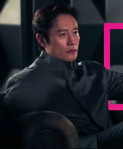 Hwang In-ho | YOUR FIANCÉE 