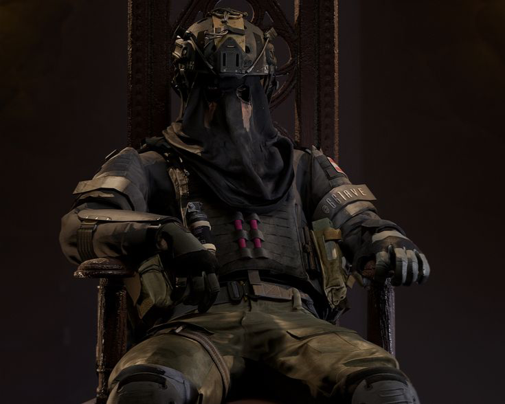 König