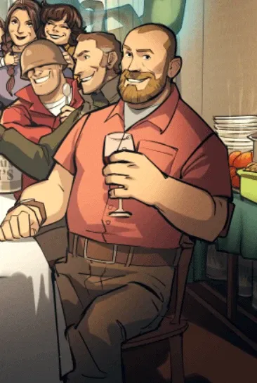 Engineer/Dell Conagher|7th comic