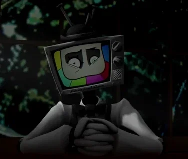 Mr. Puzzles