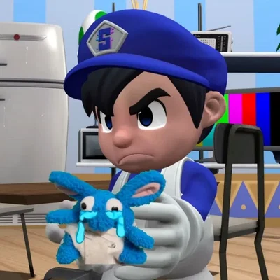 SMG4