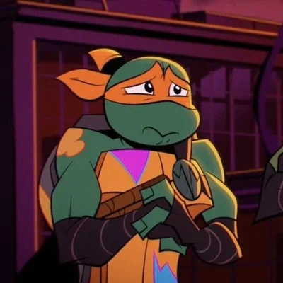 Michelangelo