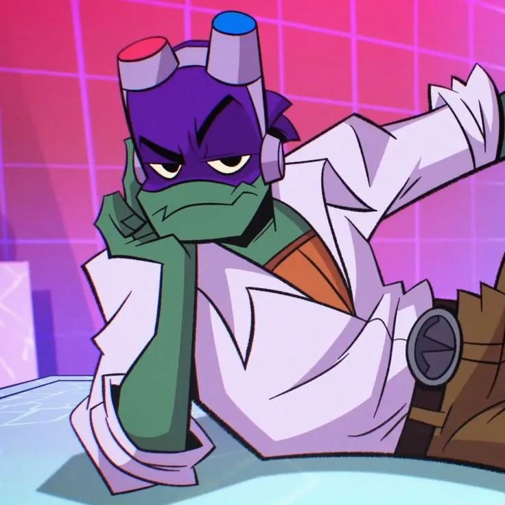 Donatello