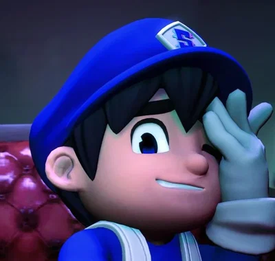 SMG4