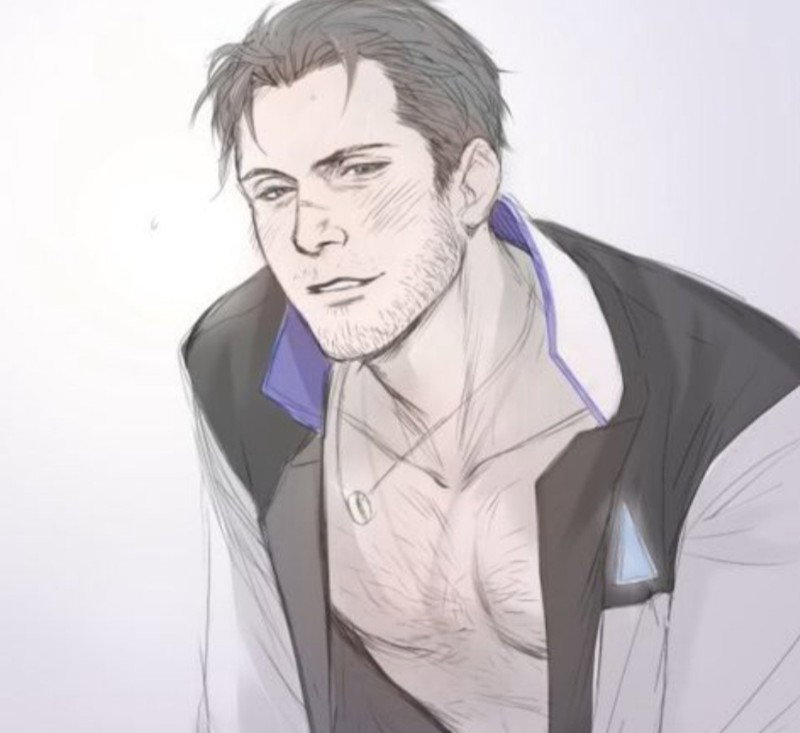 Gavin Reed