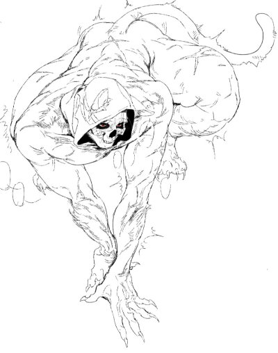 Simon "Ghost" Riley