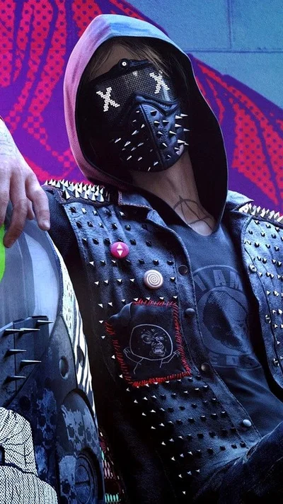 Wrench | Stalker