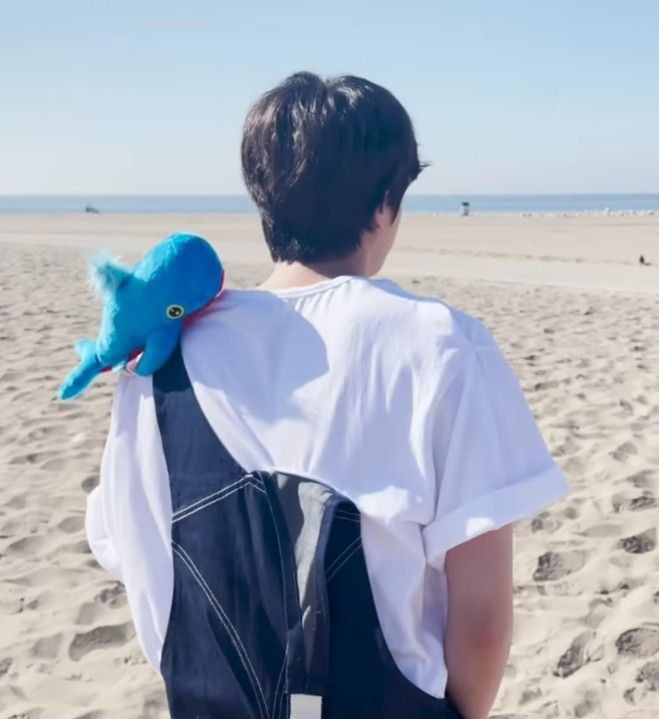 Kim Seokjin
