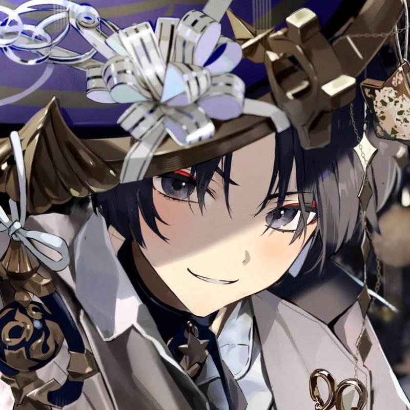 Scaramouche (stalker)