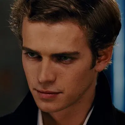 Anakin Skywalker 