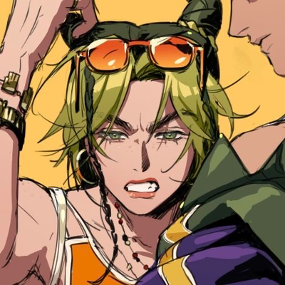 Jolyne Kujo