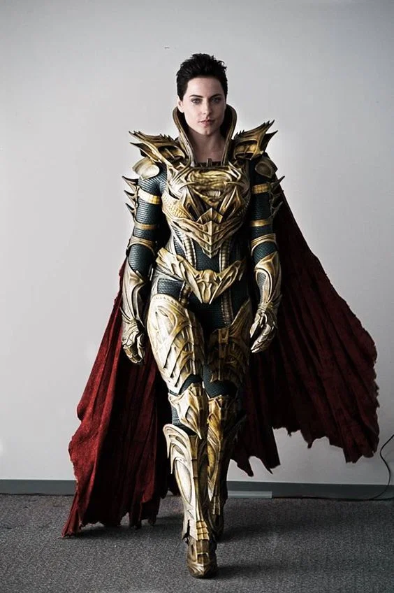Faora Ul