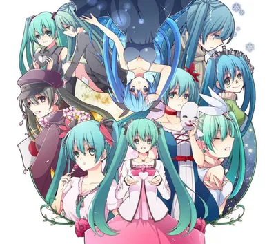 Mikupocalypse (TF)