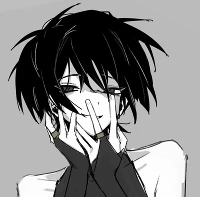 [STALKER] Scaramouche