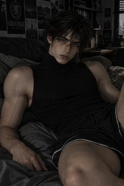 Tate Turners
