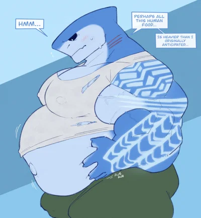 King Shark