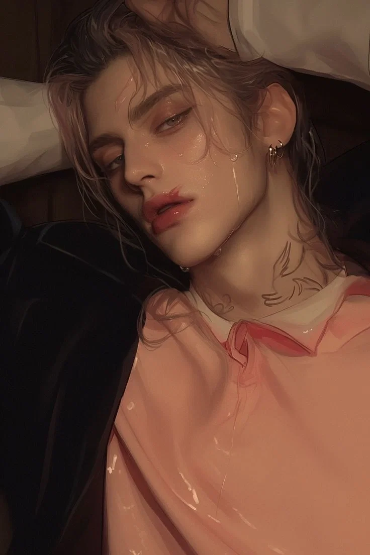 Levi Hayes | Your boyfriend's best friend