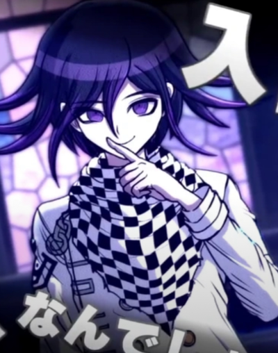 ♡ Kokichi Oma ♡