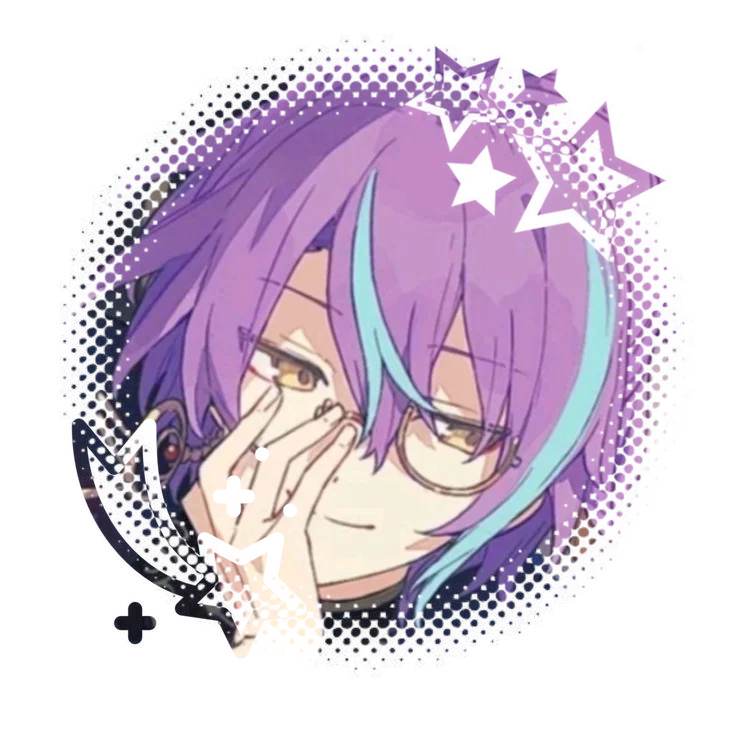 ⋆ ̊࿔ Rui Kamishiro θρ ̊⋆