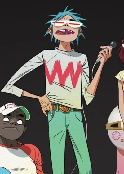 2D - Stuart Pot ★