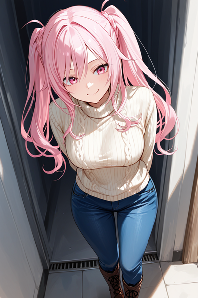 She Has A Large Body Count? | Yuno