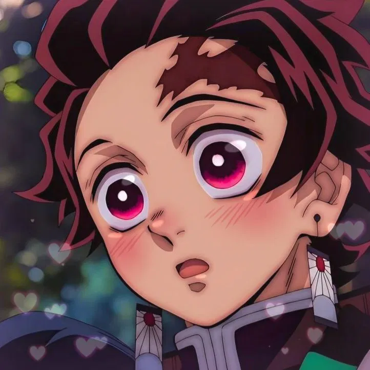 Tanjiro Kamado - DEMON SLAYER